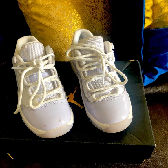 Gently new Jordon 11 Retro - Picture 3 of 3